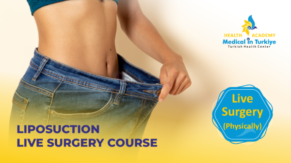 Liposuction Live Surgery Course