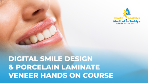 Smile Design Hands On Course